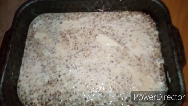 КРУПЕНИК ГРЕЧНЕВЫЙ / Что приготовить из гречки, гречневой каши смотреть онлайн