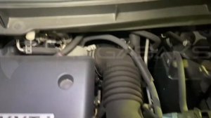 Toyota Caldina AZT246 1AZ FSE 2003 4517271