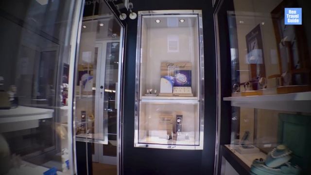 P.C. Hooftstraat Amsterdam