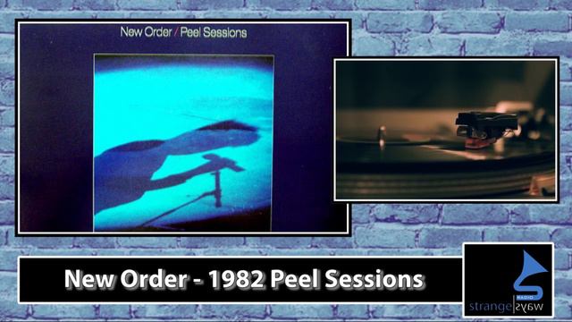 Alt.Rewind - June 05, 2020 with Billy Bragg, Depeche Mode, New Order and The Vapors смотреть онлайн