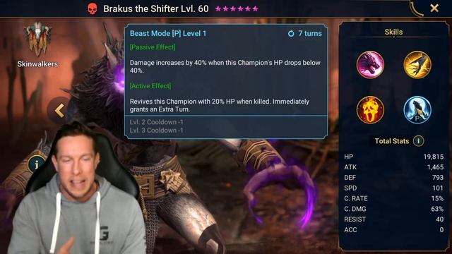 8 Legendary Champions Tier Lists got WRONG! смотреть онлайн