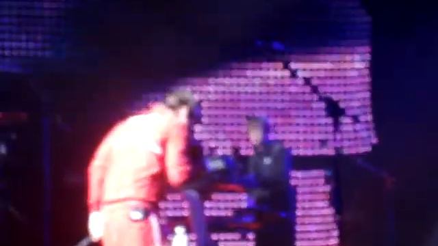 KING Scott Bass Player of Weezer forum LA live смотреть онлайн
