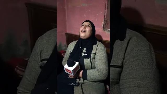 1200 جنيه تمن حياة مصطفي ... أسرة شاب كفر الشيخ تروي القصة الكاملة смотреть онлайн