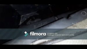 приора вода в багажнике после дождя.