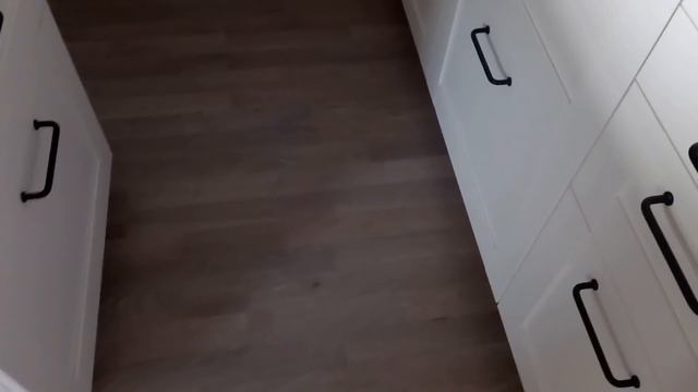 RoomTour (Румтур) Кухня моей мечты. Обзор ремонта. Дизайн. Кухонный остров