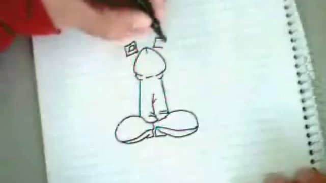 Первое впечатление всегда обманчиво. Is it a penis смотреть онлайн