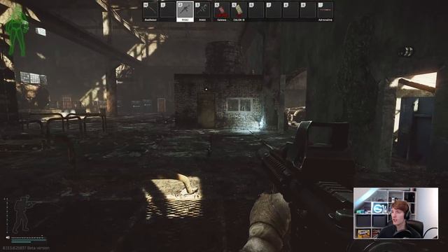 3 Awful Bugs With Tarkov’s New Optic… BSG PLEASE FIX! смотреть онлайн