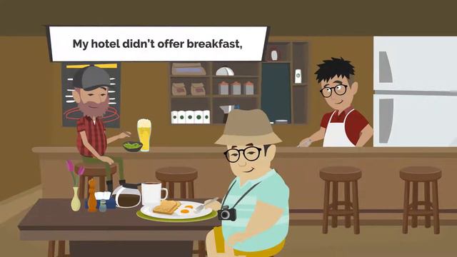 Past Simple in Conversation | What Did You Do Yesterday? смотреть онлайн