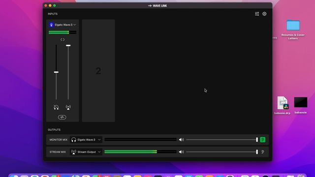 Elgato Wave 3 - Fix Intermittent Static MAC OS смотреть онлайн