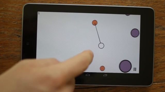 Ellipse Trailer смотреть онлайн