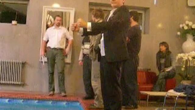 Новогодний детектив смотреть онлайн