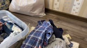 Vlog ОБЗОР НА ОДЕЖДУ РЕБОРНОВ | ДЕНЬ С ДЖОЗЕФОМ | REBORN BABY DOLL