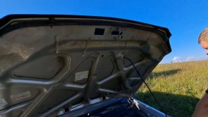Honda CR-V первое поколение!! Японец для Америки! Продан.