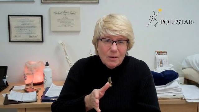 Polestar Pilates Life Conference: Dr. Carol Davis смотреть онлайн