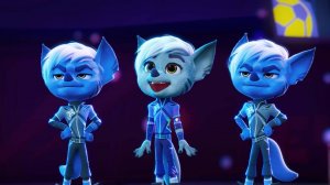 Команда МАТЧ, 31 серия. Команда мечты