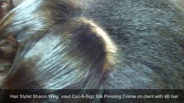 Guaranteed Beautiful Results Every time On Natural Hair with The "Silk Press Kit" Natural Hair Care смотреть онлайн