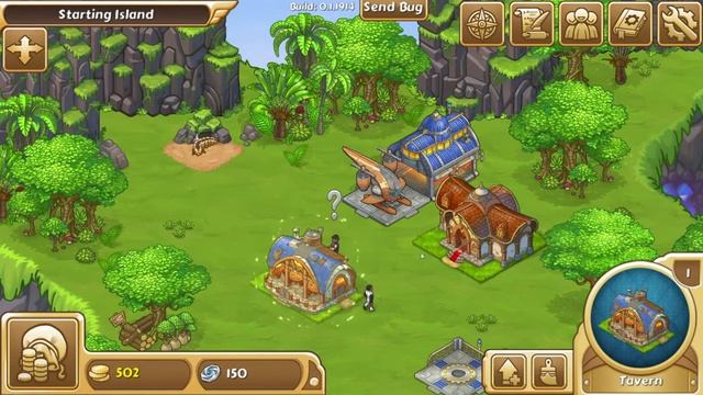 Steam Bandits: Outpost Part 1 - I'm Bad With Money смотреть онлайн