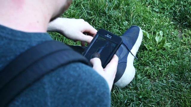 Aegis Nova: Brooklyn Recap смотреть онлайн