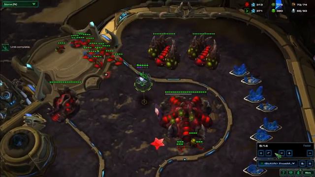 AshenOne Grandmaster Promotion Montage смотреть онлайн