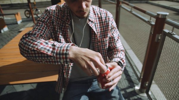 Микромагия,уличная магия,Фокусник Павел Волков,FOODMagic