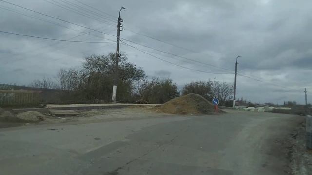 Едем через Аткарск) смотреть онлайн