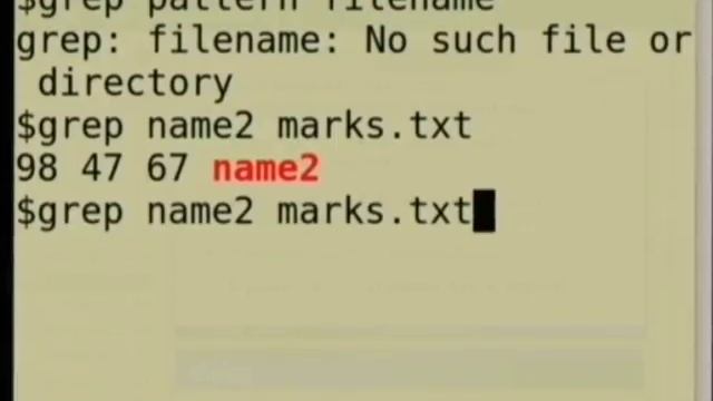SDES C L2B Using Linux Tools смотреть онлайн