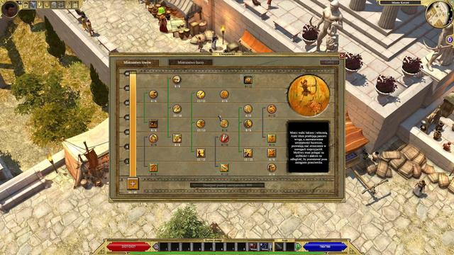 Titan Quest |Mędrzec - poradnik Buildu | смотреть онлайн