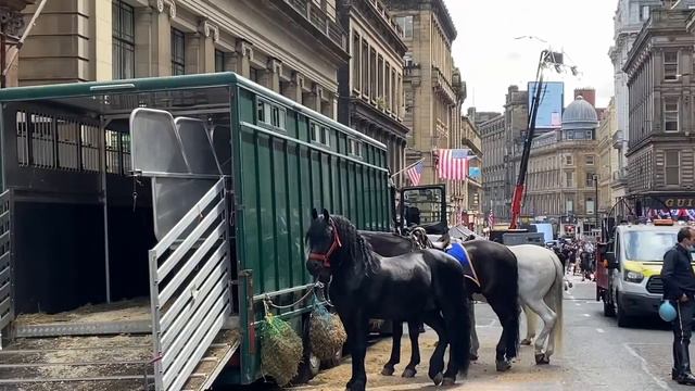 Лето это маленькая жизнь. Часть 2. Июль смотреть онлайн