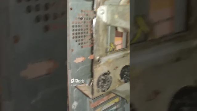 Время - полночь. Что удалось сделать за день. Много было молотка и болгарки. смотреть онлайн