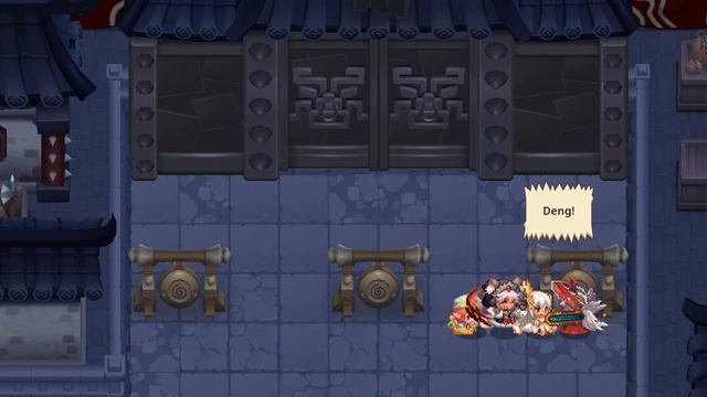 Guardian Tales 5-7 | How To Resolve (Ding-Dong-Ding)