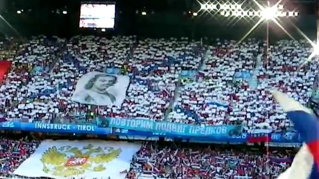 Sweden-Russia, Euro 2008 Innsbruck смотреть онлайн