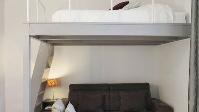 Без перепланировок и сноса стен! Как обустроить маленькую квартиру так, чтобы она стала идеальной смотреть онлайн