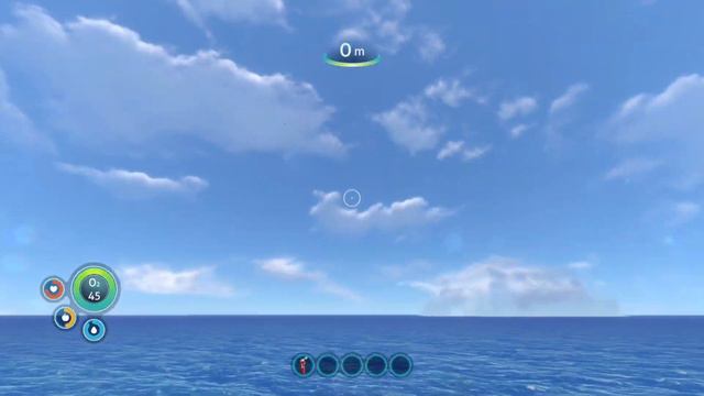 The Subnautica PS5 upgrade is NOT good смотреть онлайн