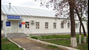 Тросна Орловская область