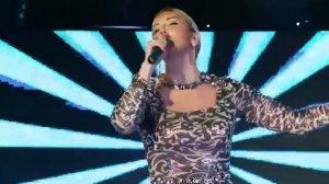 Кристина - А я такая