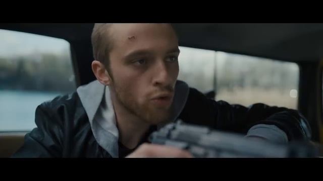 Поехали! ? Русский трейлер ? Фильм 2022.mp4 смотреть онлайн