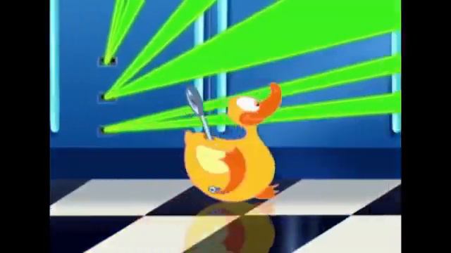 Oggy And The Cockroaches - Mission Oggy (S01E04) Full Episode In HD