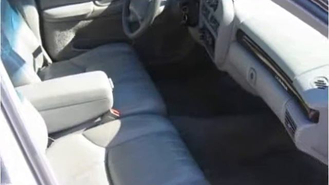 1996 Chevrolet Lumina Used Cars King NC смотреть онлайн