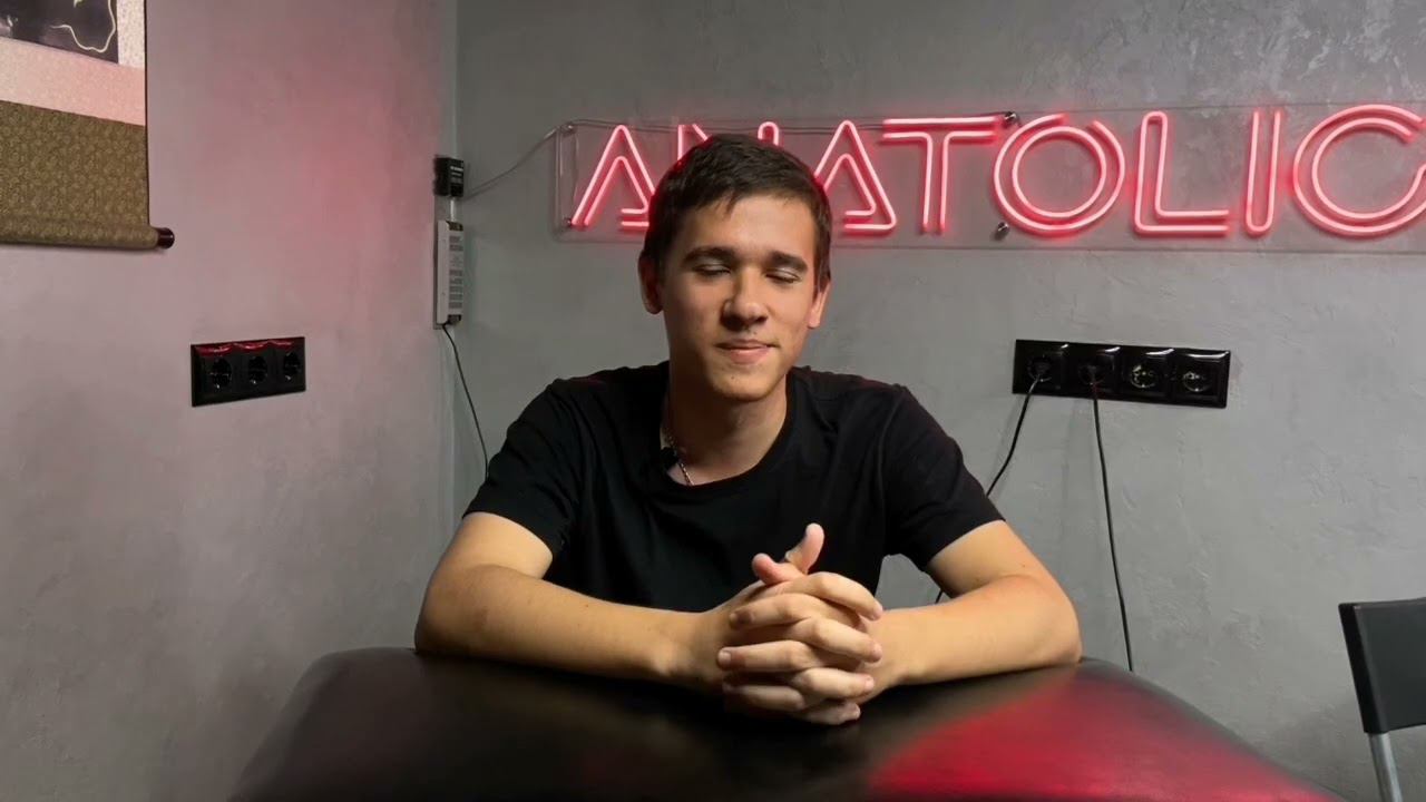 Отзыв ученика о курсе тату смотреть онлайн