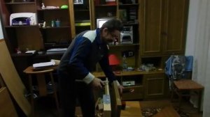 как сверлить отверстия в ДСП для сборки мебели