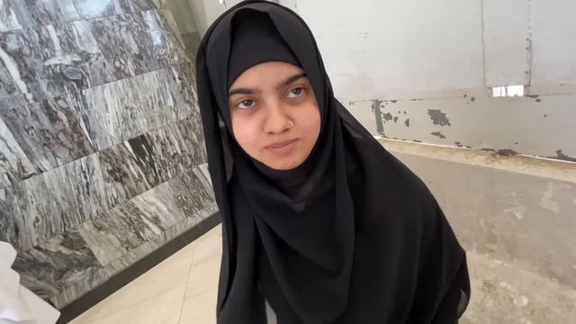 ALHAMDULILLAH😭performed umrah for the first time in ramzan❤️ смотреть онлайн