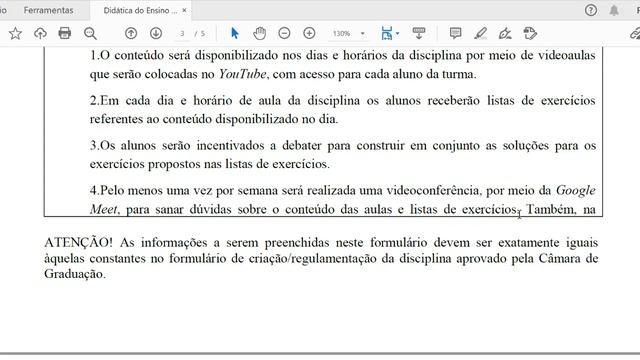 LFA - Aula 1 - Apresentação da disciplina смотреть онлайн