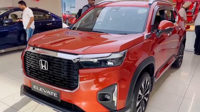 Honda Elevate लेने से पहले ज़रूर देखे ☝️ | price strategy explained of honda elevate 2023 смотреть онлайн