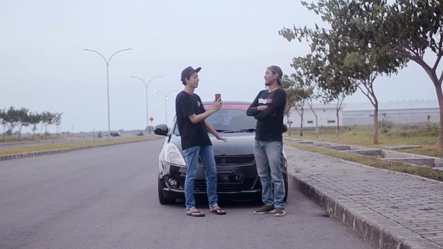 REVIEW SUZUKI SWIFT 2013 MODIF HARIAN TETEP MANTUL || #LUV (eps 4) смотреть онлайн