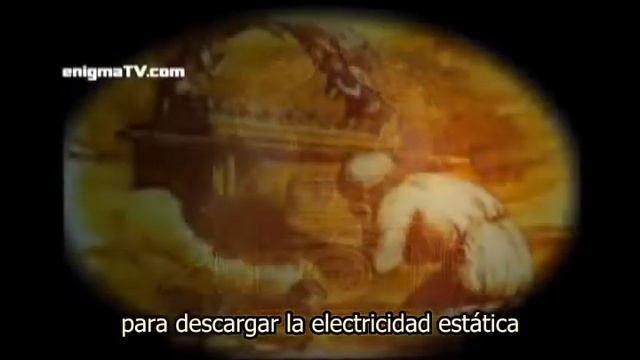 Chris Everard Spirit World 2 La Kabbalah Alienigena Parte 12 смотреть онлайн