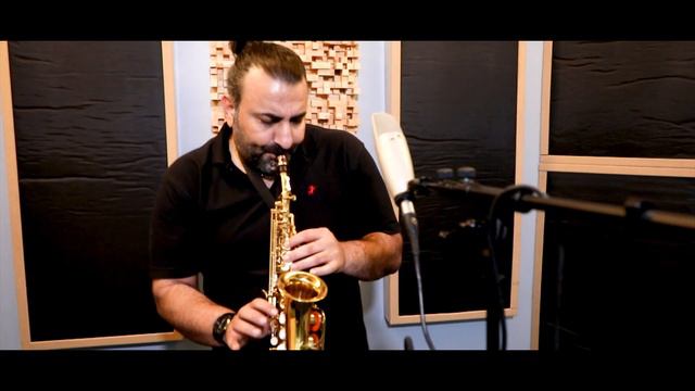 "Summertime" Soprano sax (cover) #jazz #saxcover #musica смотреть онлайн