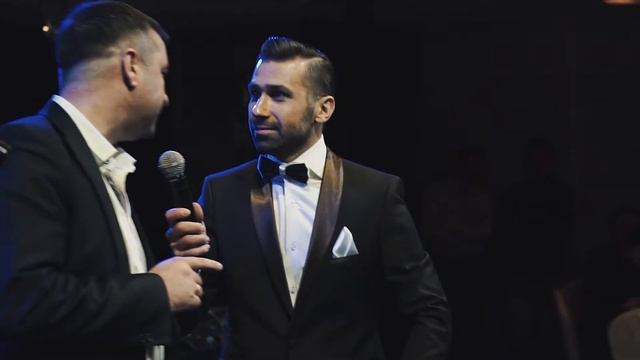 Корпоративное промовидео ведущего Ивана Горохова смотреть онлайн