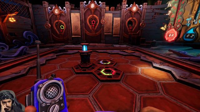 Внезапыч, Новая часть WE WERE HERE EXPEDITIONS! NO FRIENDSHIP! смотреть онлайн