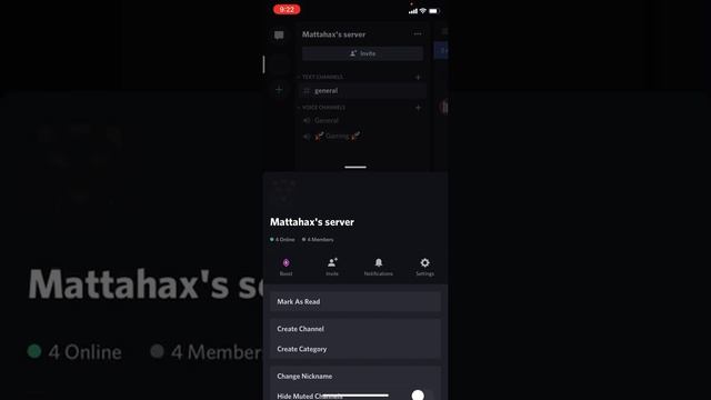 How to Remove Bot From Your Server in Discord App смотреть онлайн