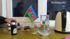 "Кремлёвские капли" - замечательное успокоительное средство (пошаговый рецепт приготовления)